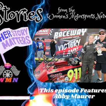 Abby Maurer’s Fast Track To A Points Champion in Mini Wedge