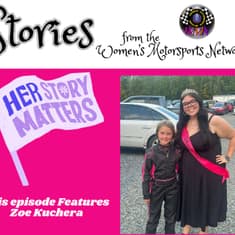 From Quarter Midgets To Miss Mahoning: Zoe Quinn’s Path In Motorsports