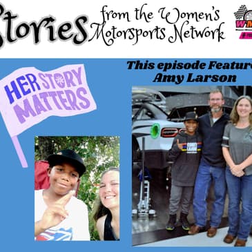 From Homeschool To Hot Laps: A Mom’s Guide To Growing A Young Dirt Driver