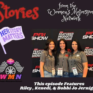 The Jernigans: A Michigan Short Track Family That Races Together