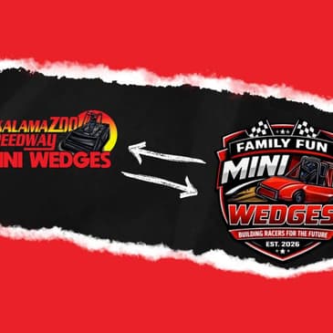 Mini Wedges Keep Racing Alive with Kenny Head