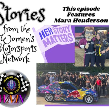 Mara Henderson – A Legacy of Speed and Student Success