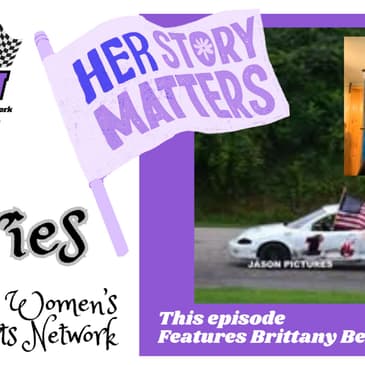 Brittany Bennett: Bridging Passion and Performance in Michigan Racing
