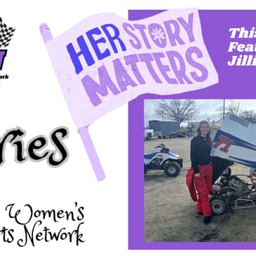 Overcoming Bullying and Finding Strength Through Racing: Jillian Cole’s Story