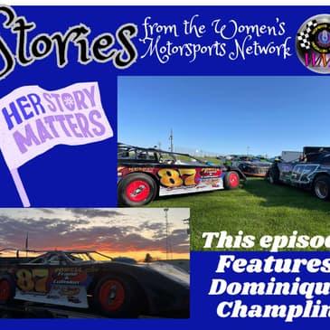 What Happens When Family, Farming, and Fast Cars Collide?