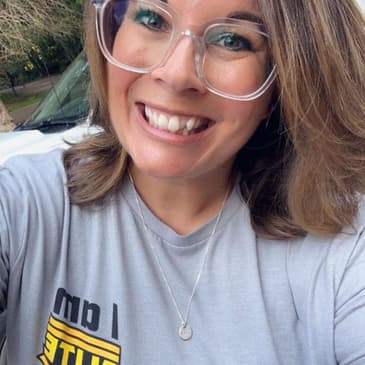 From Pickup Trucks to Dragsters: Amanda's Inspiring Journey