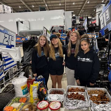 Tulsa Shootout Special: The Team at Ashcraft Motorsports