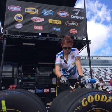 Liz Prestella: A Trailblazer in the World of Women in Motorsports