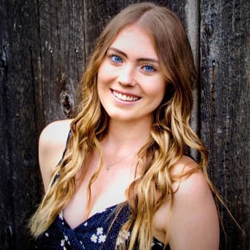 Episode 156: Northwood University Automotive Aftermarket Student Miranda Prieur