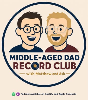 Episode 1 - Ultimate Fantasy Radiohead LP, Top 5 B-Sides of all time and a stack more...