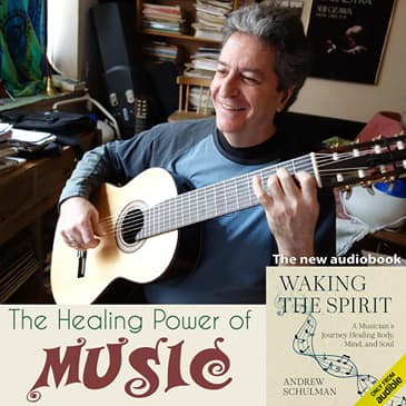 The Healing Power of Music