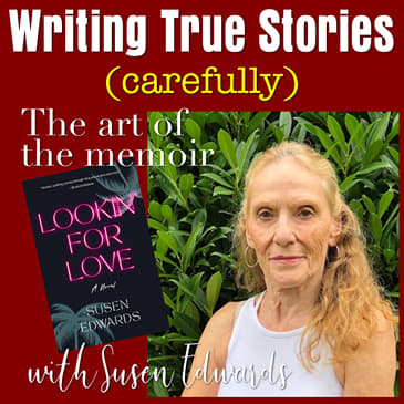 Writing True Stories, Carefully.
