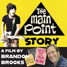 The Main Point Story: Legendary music venue reborn in new documentary
