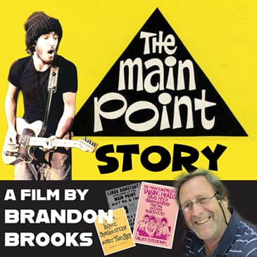 The Main Point Story: Legendary music venue reborn in new documentary