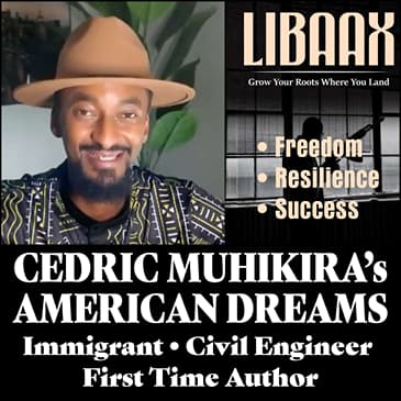An Immigrant's American Dreams