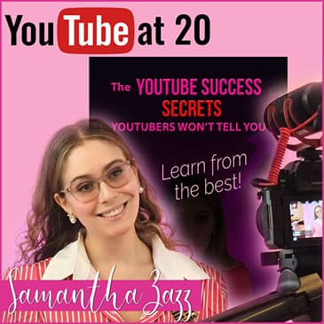 Cracking the Secrets of YouTube: Zazzify It!
