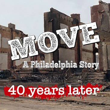 MOVE: 40 Years Later