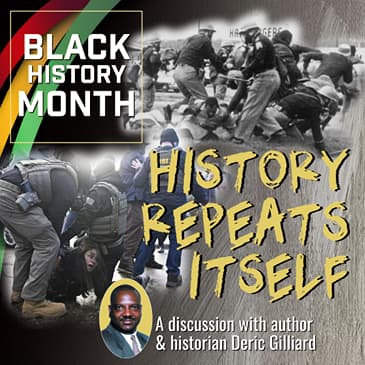 Black History Month 2026: Is history repeating itself?