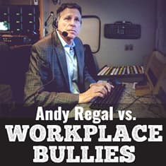 Workplace Bullies are Everywhere