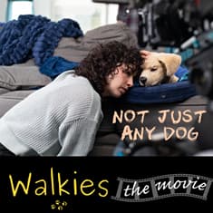Not Just Any Dog