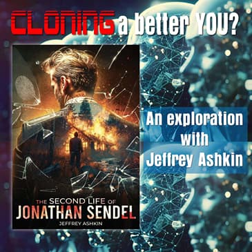 Cloning Your Better Self: A Solution to Eternal Life