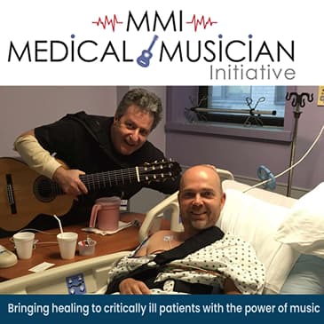 The Medical Musician Initiative