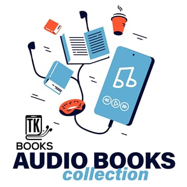 TK Audiobook Collection