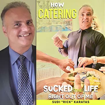 Catering to Creativity: Serving It Up With Sudi