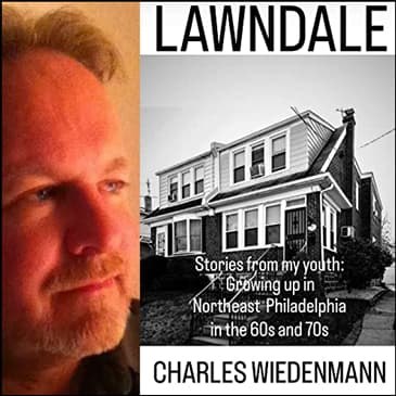 Creativity born in a Philadelphia neighborhood