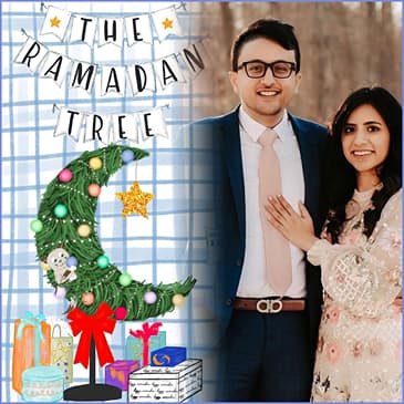 Ramadan 101: A Magical Message for Kids & Adults