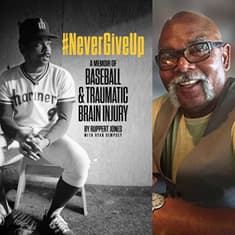 Baseball to Brain Injury and Back: A Story of Survival