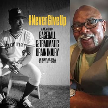 Baseball to Brain Injury and Back: A Story of Survival