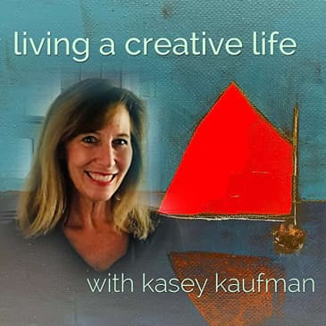 Living A Creative Life