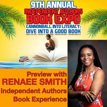 Sit Down and Write: 2022 Book Expo