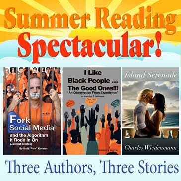 Summer Reading Special