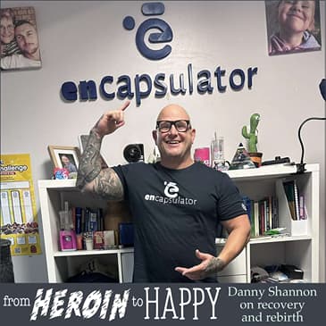 Escape from Addiction, Embracing the Good Life
