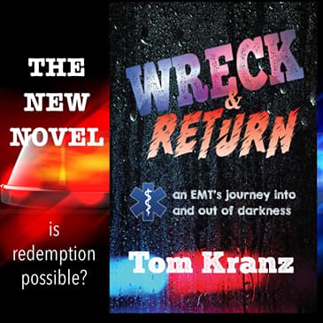 Read Wreck and Return: A Cautionary Tale