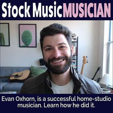 Home Studio Musician: Stock Music is Everywhere