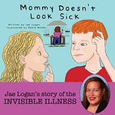 The Invisible Illness: Talking To Children