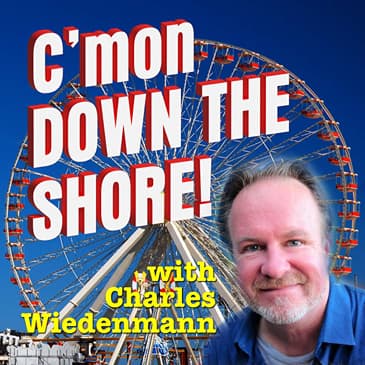 Down The Shore