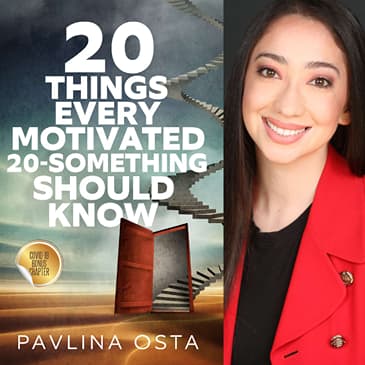 A young model of motivation for Gen Z, and maybe the rest of us