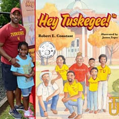 Hey, Tuskegee! Black History Lesson for Young and Old