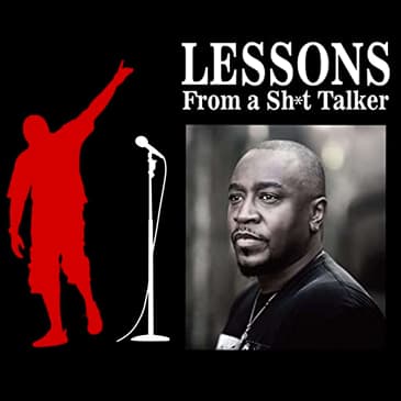 Lessons from a Sh*t Talker