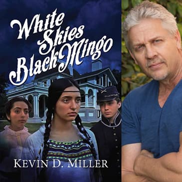 Two Books and a Movie from a Checkered Family History