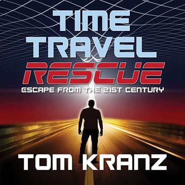 A Sci-Fi Writing Adventure