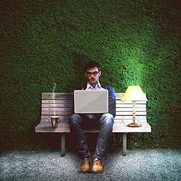 Do It Yourself: Self Publishing