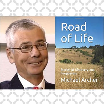 Write what you know: What moved Mike Archer to write his first collection of short stories