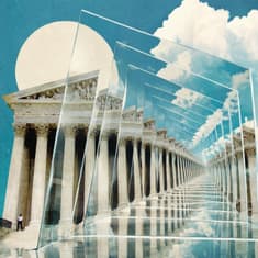 Backup backup backup backup argument