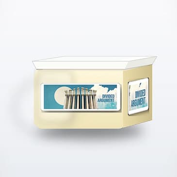 The Marshal and the Margarine