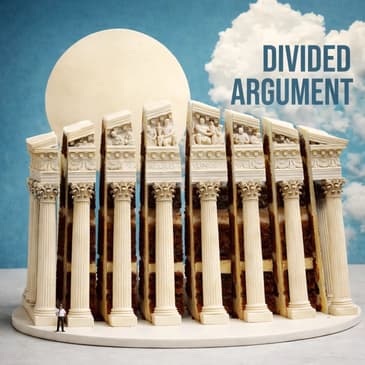 Non-Cake Physical Object